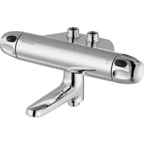 Reapris FM Mattsson 9000XE 86970000 Badkarsblandare